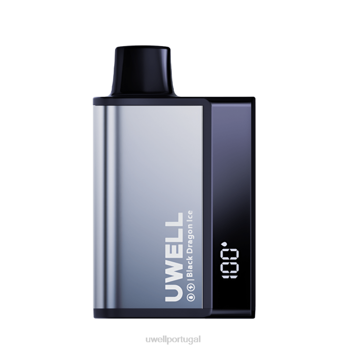 UWELL DL8000 vaporizador descartável hortelã abacaxi 22V8284 UWELL Vape Price