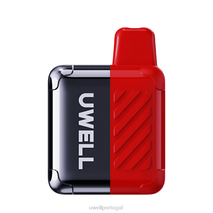 UWELL DM4000 vaporizador descartável gelo de manga 22V8306 UWELL Preço
