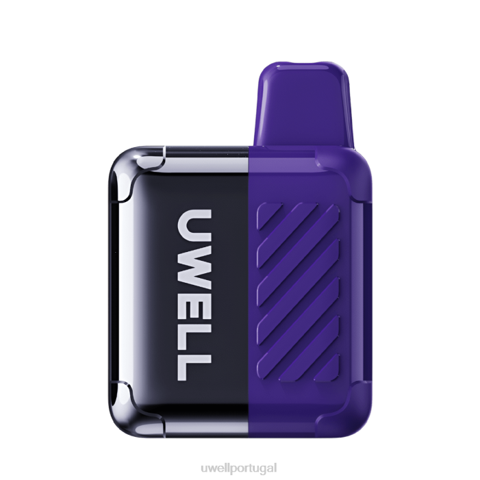 UWELL DM4000 vaporizador descartável oolong de pêssego 22V8308 UWELL Descartavel