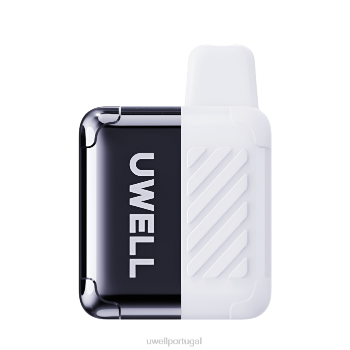 UWELL DM4000 vaporizador descartável oolong de pêssego 22V8308 UWELL Descartavel