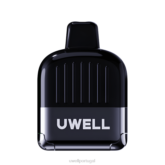 UWELL DN8000 vaporizador descartável gelo do dragão negro 22V8309 UWELL Pod Descartavel
