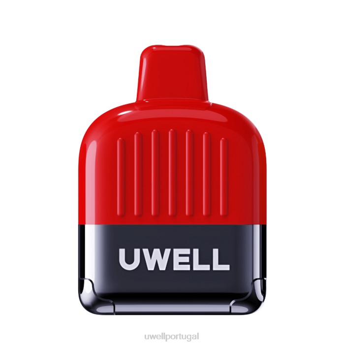 UWELL DN8000 vaporizador descartável gelo do dragão negro 22V8309 UWELL Pod Descartavel