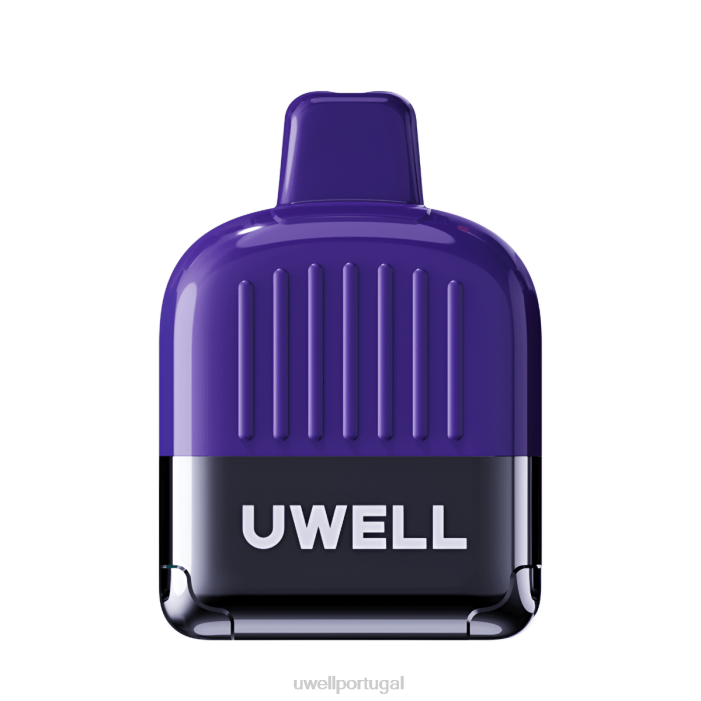 UWELL DN8000 vaporizador descartável gelo do dragão negro 22V8309 UWELL Pod Descartavel