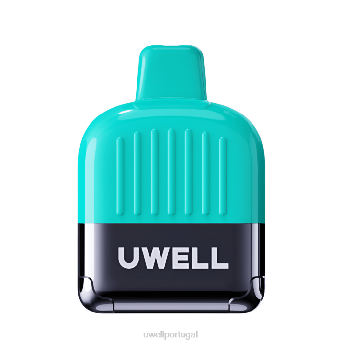 UWELL DN8000 vaporizador descartável gelo do dragão negro 22V8309 UWELL Pod Descartavel
