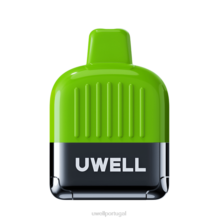 UWELL DN8000 vaporizador descartável gelo do dragão negro 22V8309 UWELL Pod Descartavel