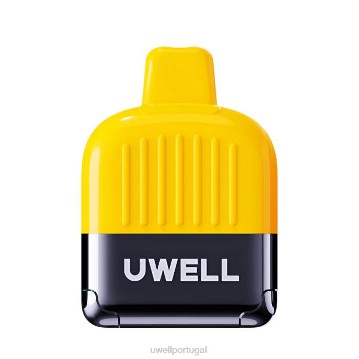 UWELL DN8000 vaporizador descartável gelo do dragão negro 22V8309 UWELL Pod Descartavel