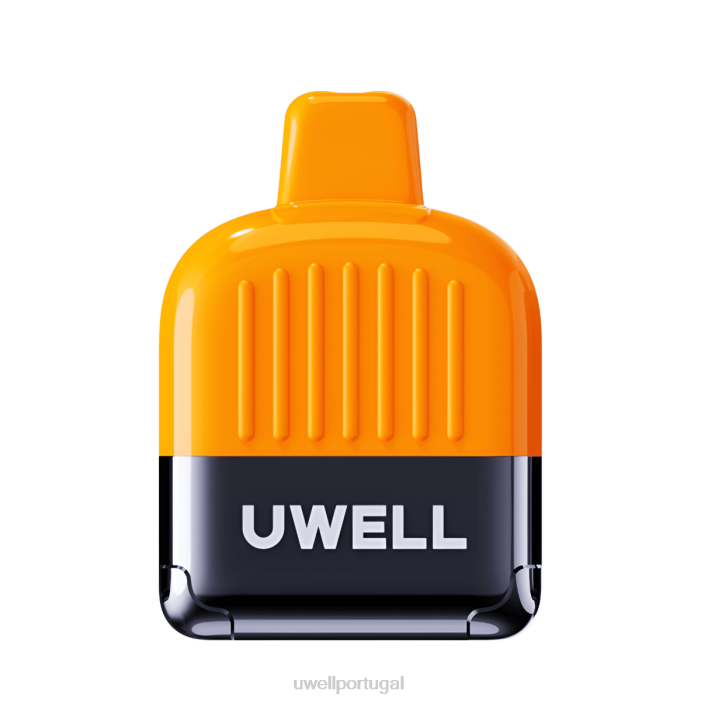 UWELL DN8000 vaporizador descartável gelo do dragão negro 22V8309 UWELL Pod Descartavel