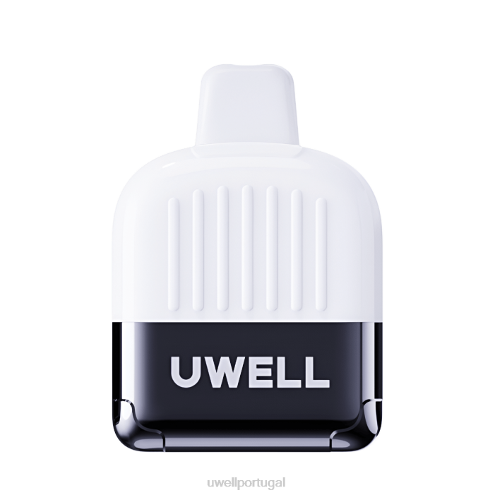 UWELL DN8000 vaporizador descartável gelo do dragão negro 22V8309 UWELL Pod Descartavel