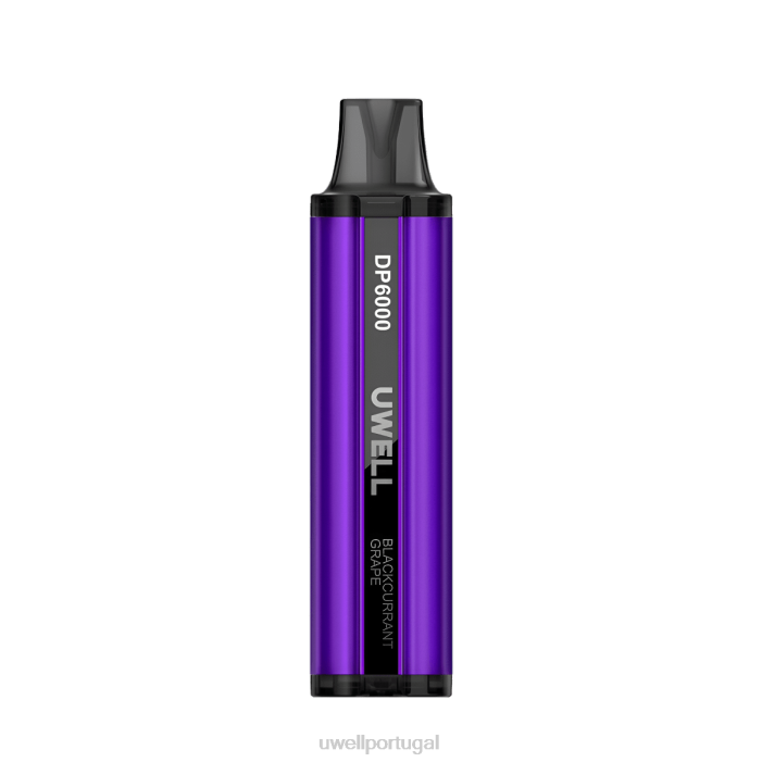 UWELL DP6000 vaporizador descartável monstro verde 22V8331 UWELL Portugal