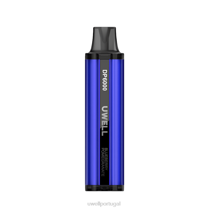 UWELL DP6000 vaporizador descartável monstro verde 22V8331 UWELL Portugal