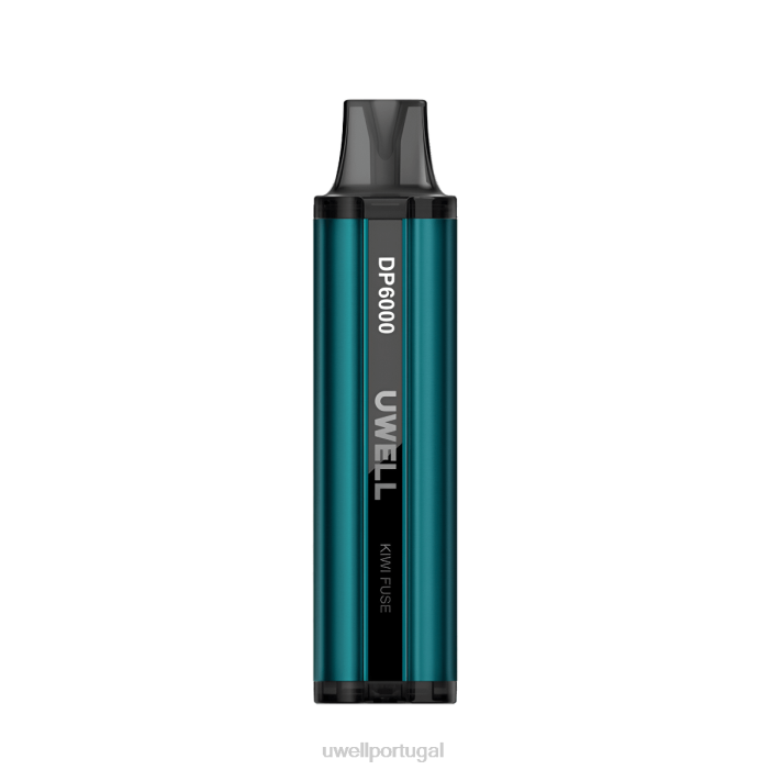 UWELL DP6000 vaporizador descartável monstro verde 22V8331 UWELL Portugal
