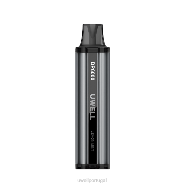 UWELL DP6000 vaporizador descartável monstro verde 22V8331 UWELL Portugal