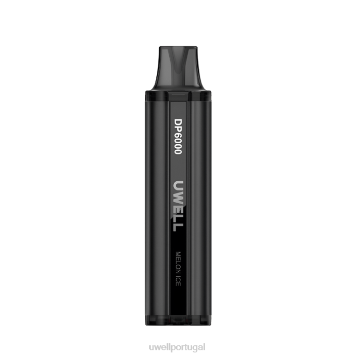 UWELL DP6000 vaporizador descartável monstro verde 22V8331 UWELL Portugal
