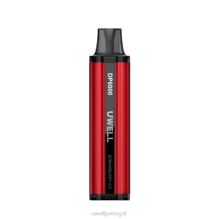 UWELL DP6000 vaporizador descartável monstro verde 22V8331 UWELL Portugal
