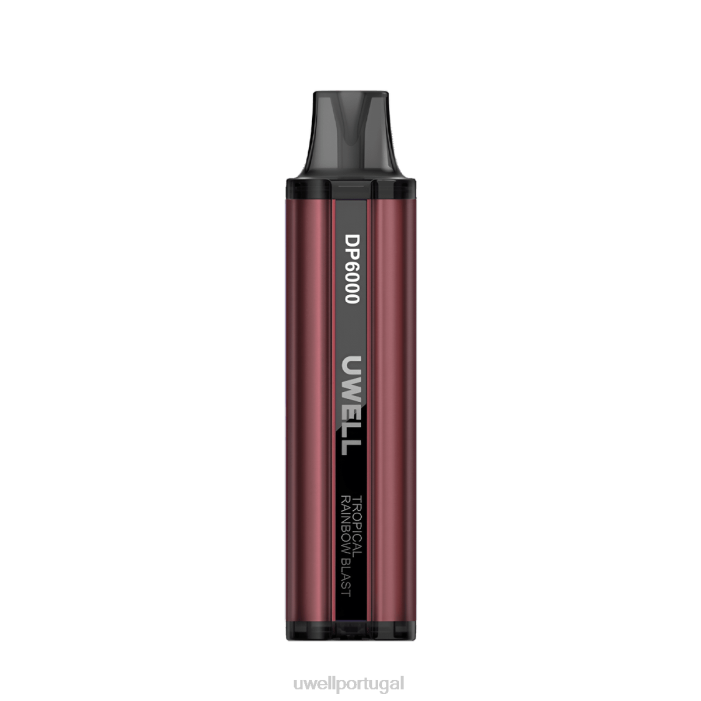 UWELL DP6000 vaporizador descartável monstro verde 22V8331 UWELL Portugal