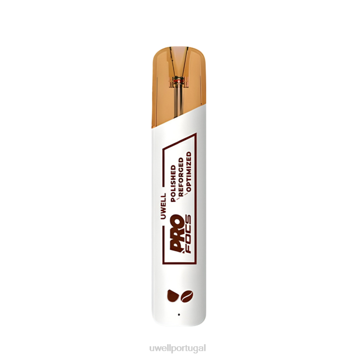 UWELL GABRIEL EQUAL vaporizador descartável café de coco 22V8335 UWELL Online Shop