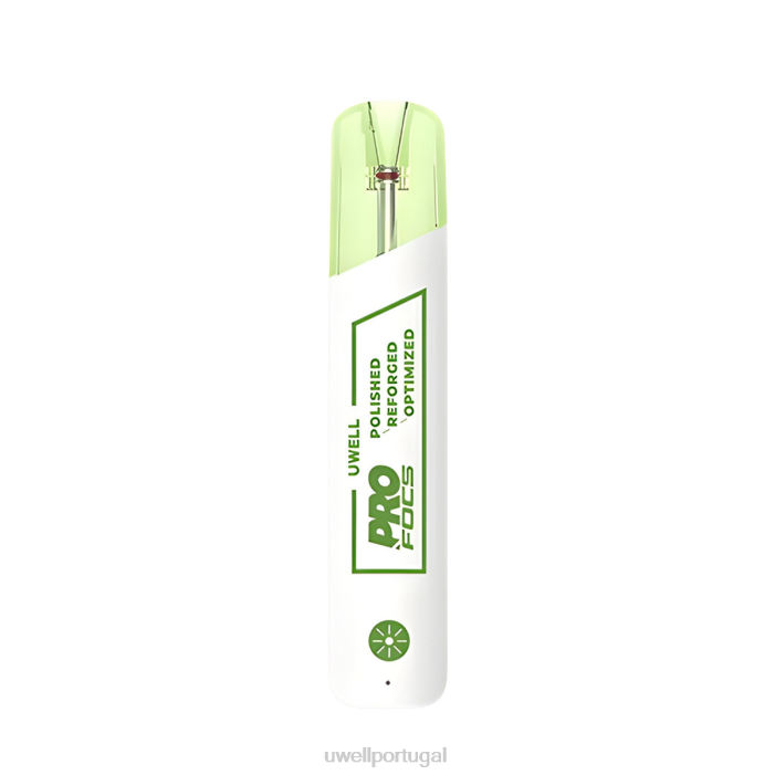 UWELL GABRIEL EQUAL vaporizador descartável café de coco 22V8335 UWELL Online Shop