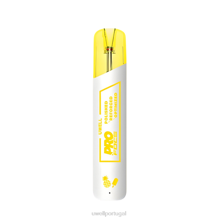 UWELL GABRIEL EQUAL vaporizador descartável café de coco 22V8335 UWELL Online Shop