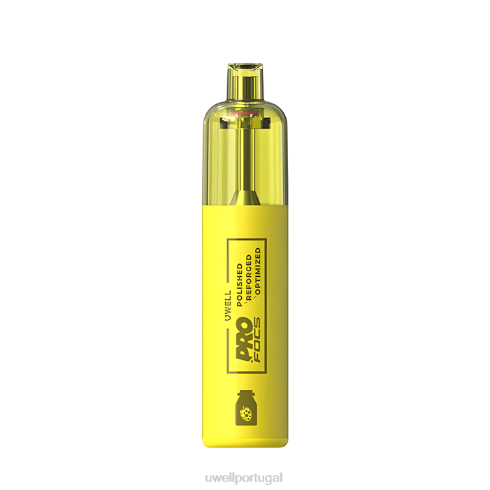 UWELL GABRIEL FREEDOM vaporizador descartável bagas de uva 22V8317 UWELL Sabor