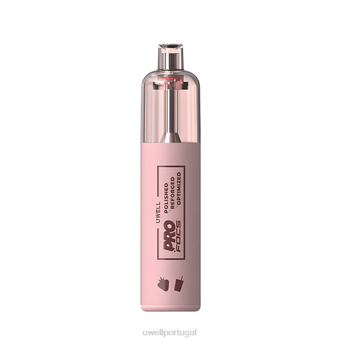UWELL GABRIEL FREEDOM vaporizador descartável bagas de uva 22V8317 UWELL Sabor