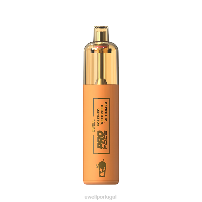 UWELL GABRIEL FREEDOM vaporizador descartável bagas de uva 22V8317 UWELL Sabor