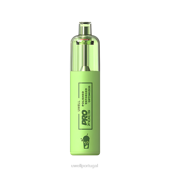 UWELL GABRIEL FREEDOM vaporizador descartável suco da selva 22V8320 UWELL Vape For Sale