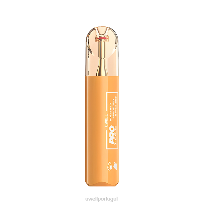 UWELL GABRIEL PEACE vaporizador descartável uva de mirtilo 22V8322 UWELL Lisbon