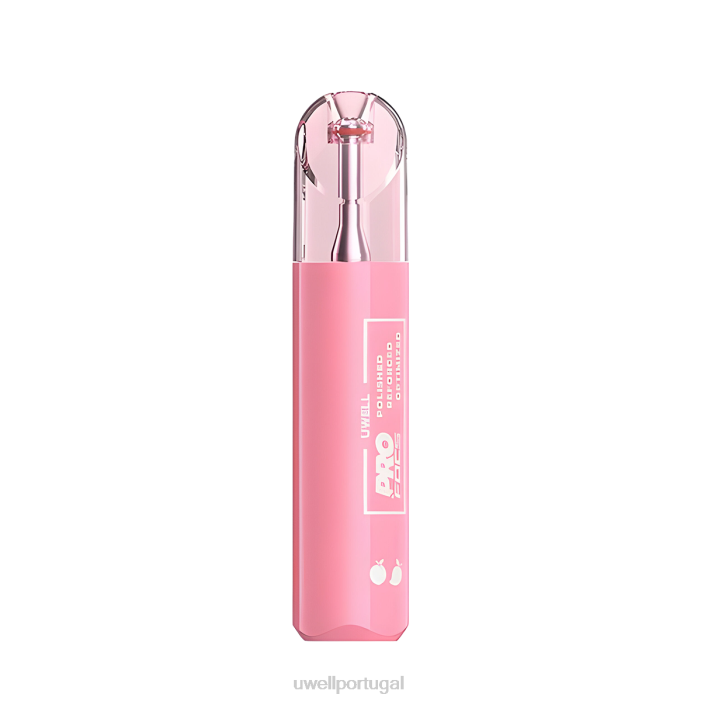 UWELL GABRIEL PEACE vaporizador descartável uva de mirtilo 22V8322 UWELL Lisbon