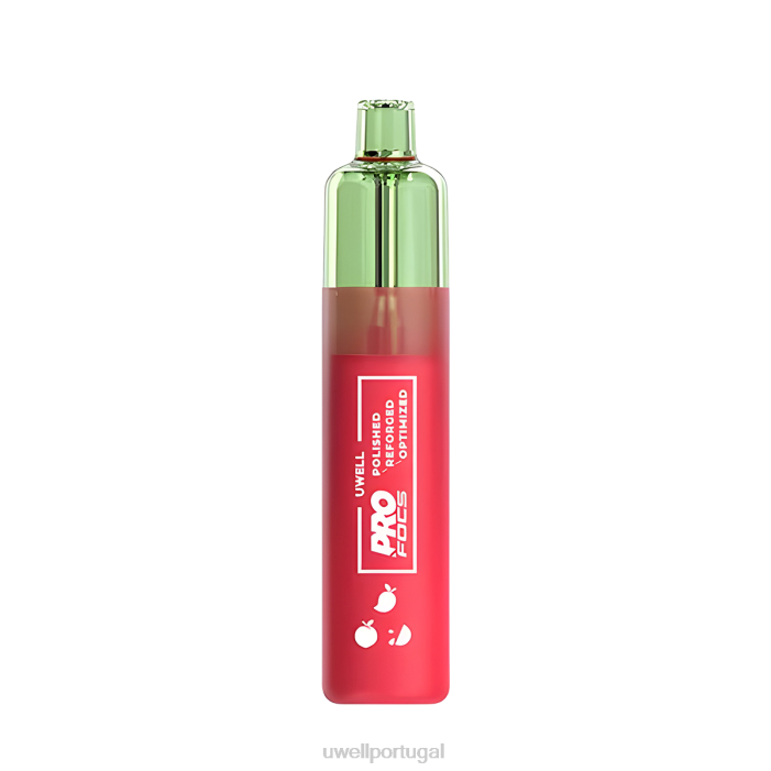 UWELL GABRIEL RESPECT vaporizador descartável aloe doce orvalho 22V8314 UWELL Vape Price
