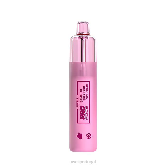 UWELL GABRIEL RESPECT vaporizador descartável aloe doce orvalho 22V8314 UWELL Vape Price