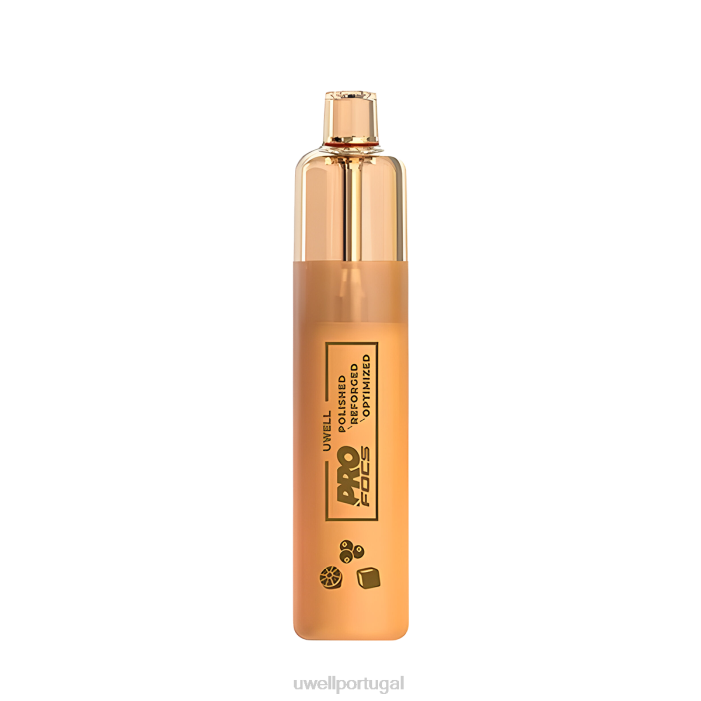 UWELL GABRIEL RESPECT vaporizador descartável limonada de mirtilo 22V8316 UWELL Preço