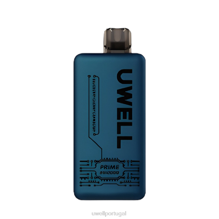 UWELL PRIME BG12000 vaporizador descartável mirtilo cereja cranberry 22V8298 UWELL Descartavel